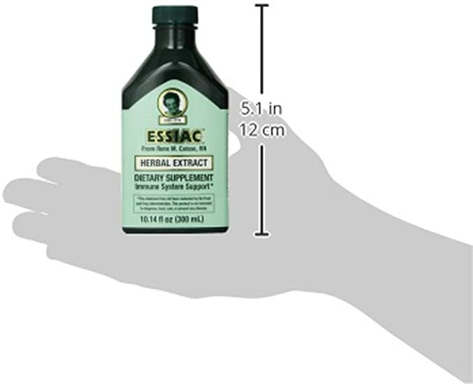 Essiac, Liquid Herbal Extract 10.14oz