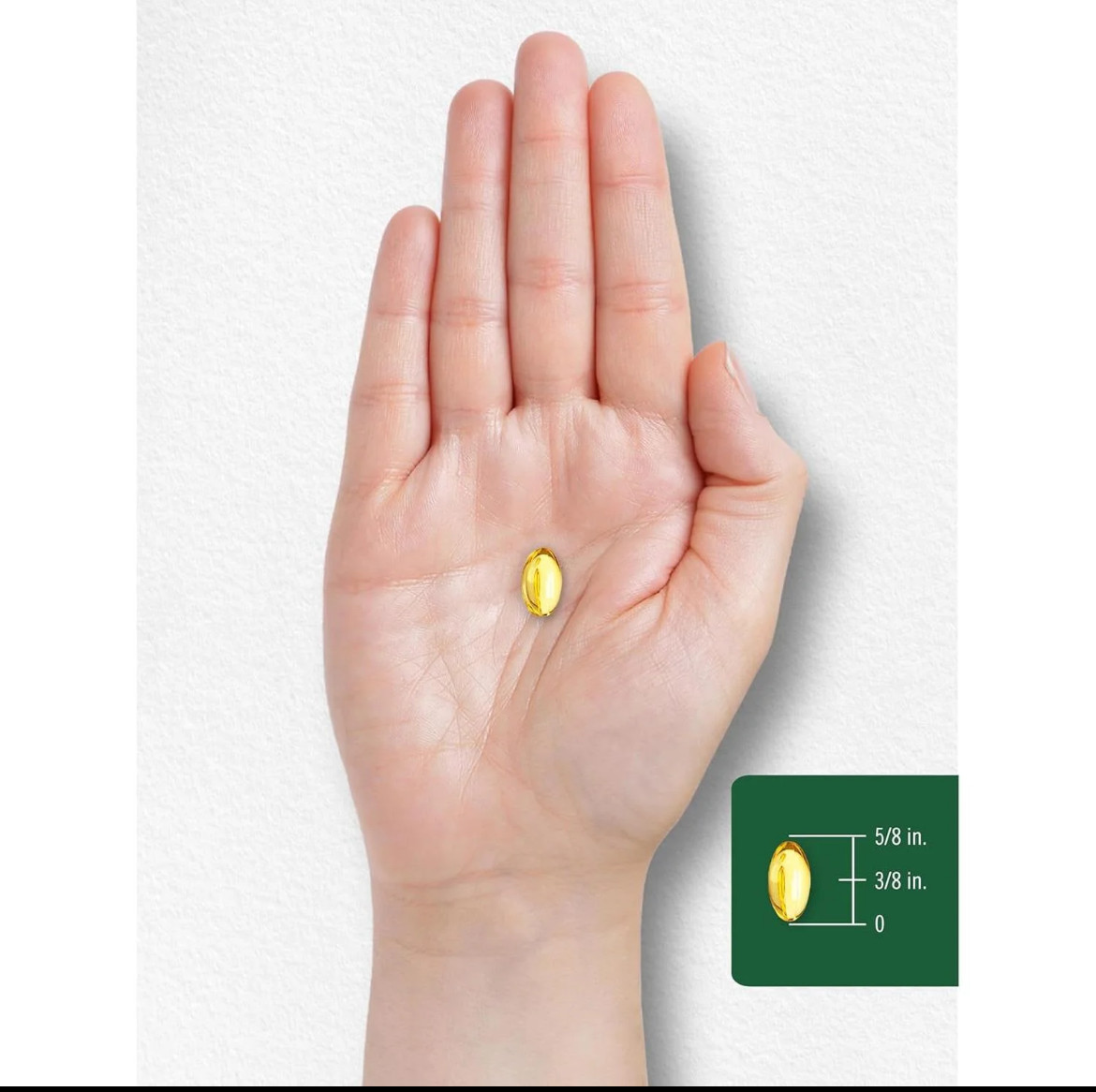 Carlyle Oregano Oil 4000Mg Supplement Formula | 150 Softgel Capsules | Contain