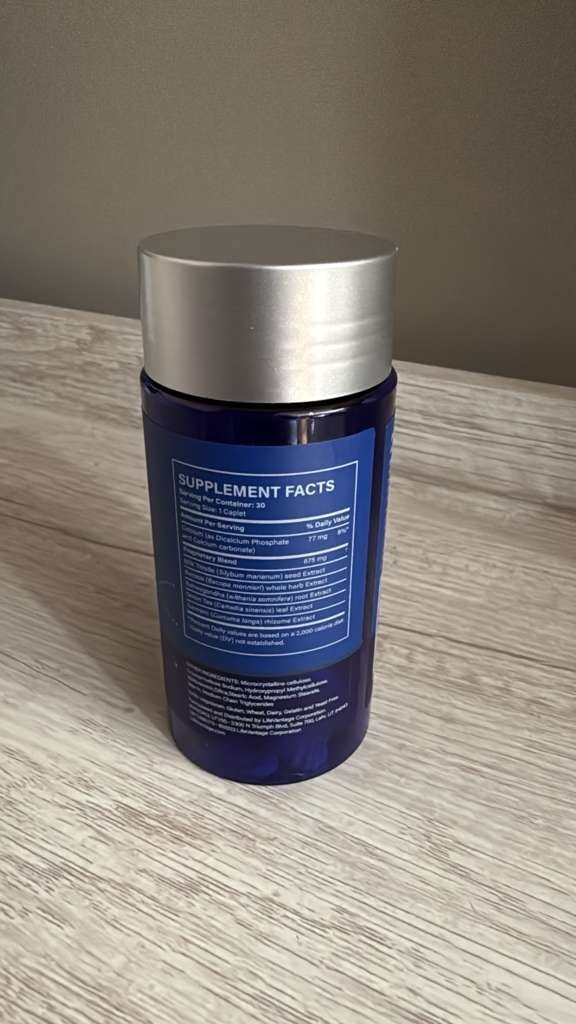 Protandim Nrf2 Synergizer Cellular Health & Anti-Aging Supplement USA FREE SHIP