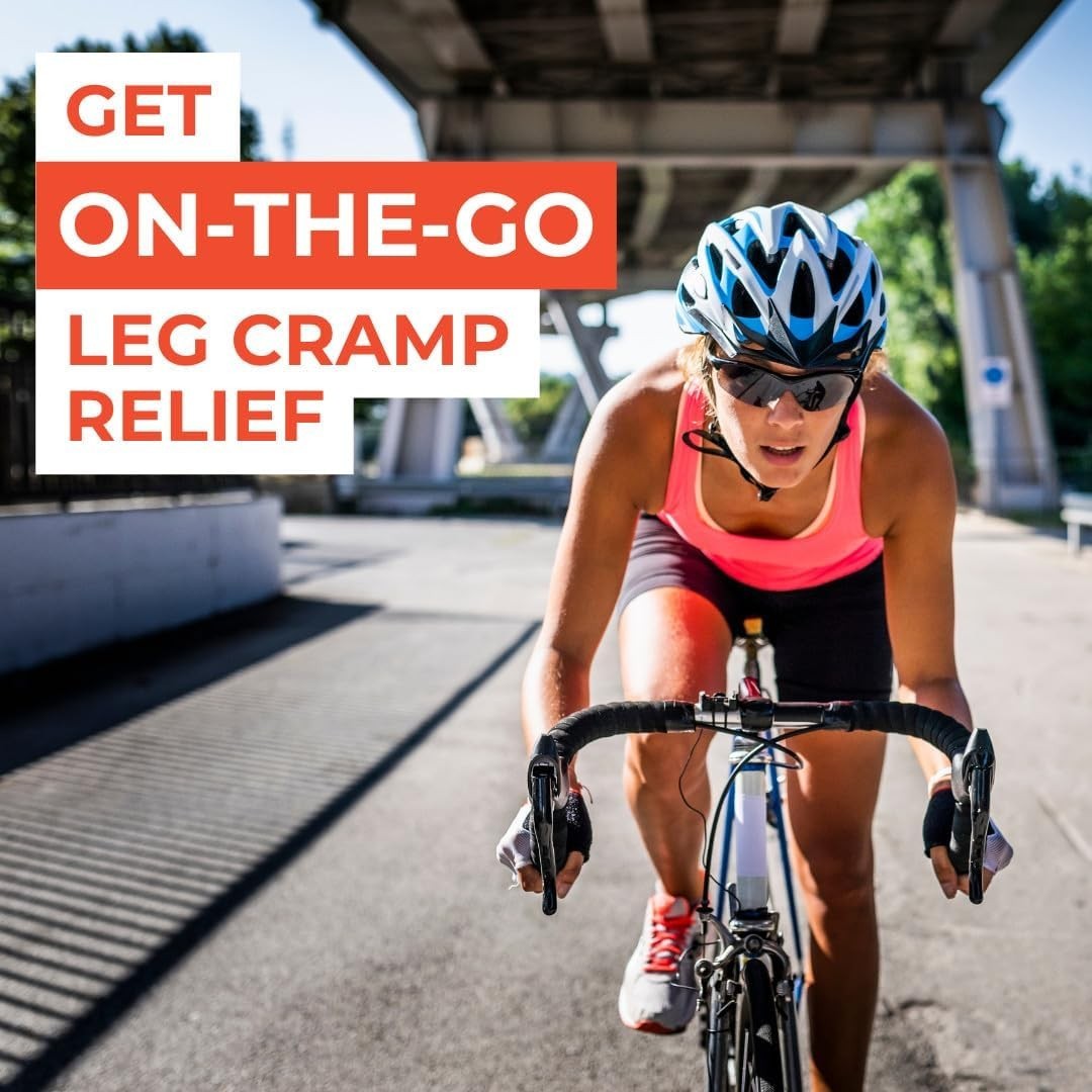 Hyland’S Leg Cramps Quick Dissolving Tablets Natural Pain Relief No Flavor 100Ct