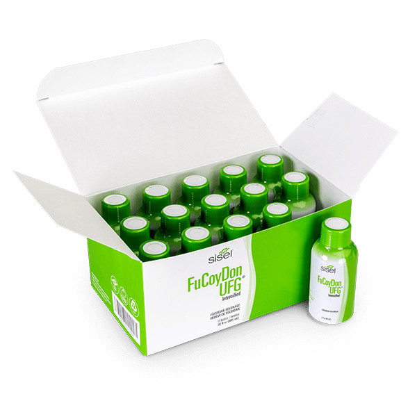 FuCoyDon 2oz 15 Pack Liquid Supplement Packets