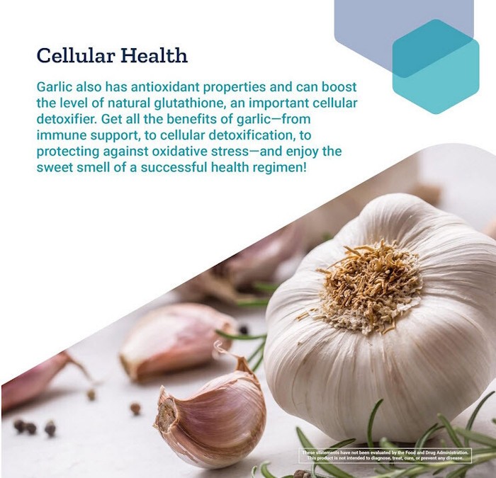 Life Extension Optimized Garlic 1200 mg Allicin 10,000 ppm – 200Caps Exp 12/2026
