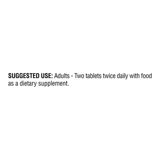 Equate Calcium Citrate + D3 Petites Tablets Dietary Supplement, 200 Count