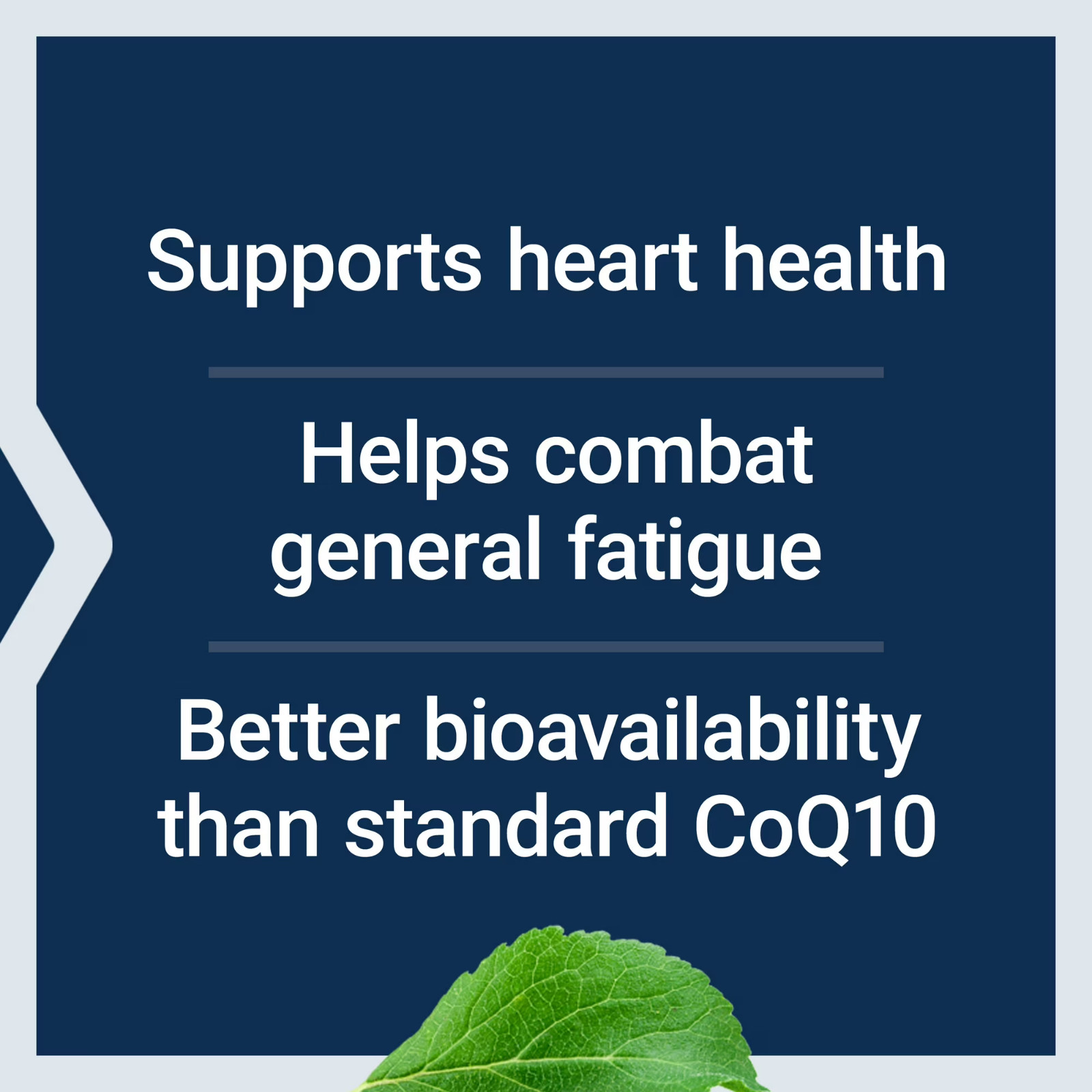 Super Ubiquinol CoQ10 with PQQ 100mg 30 Softgels