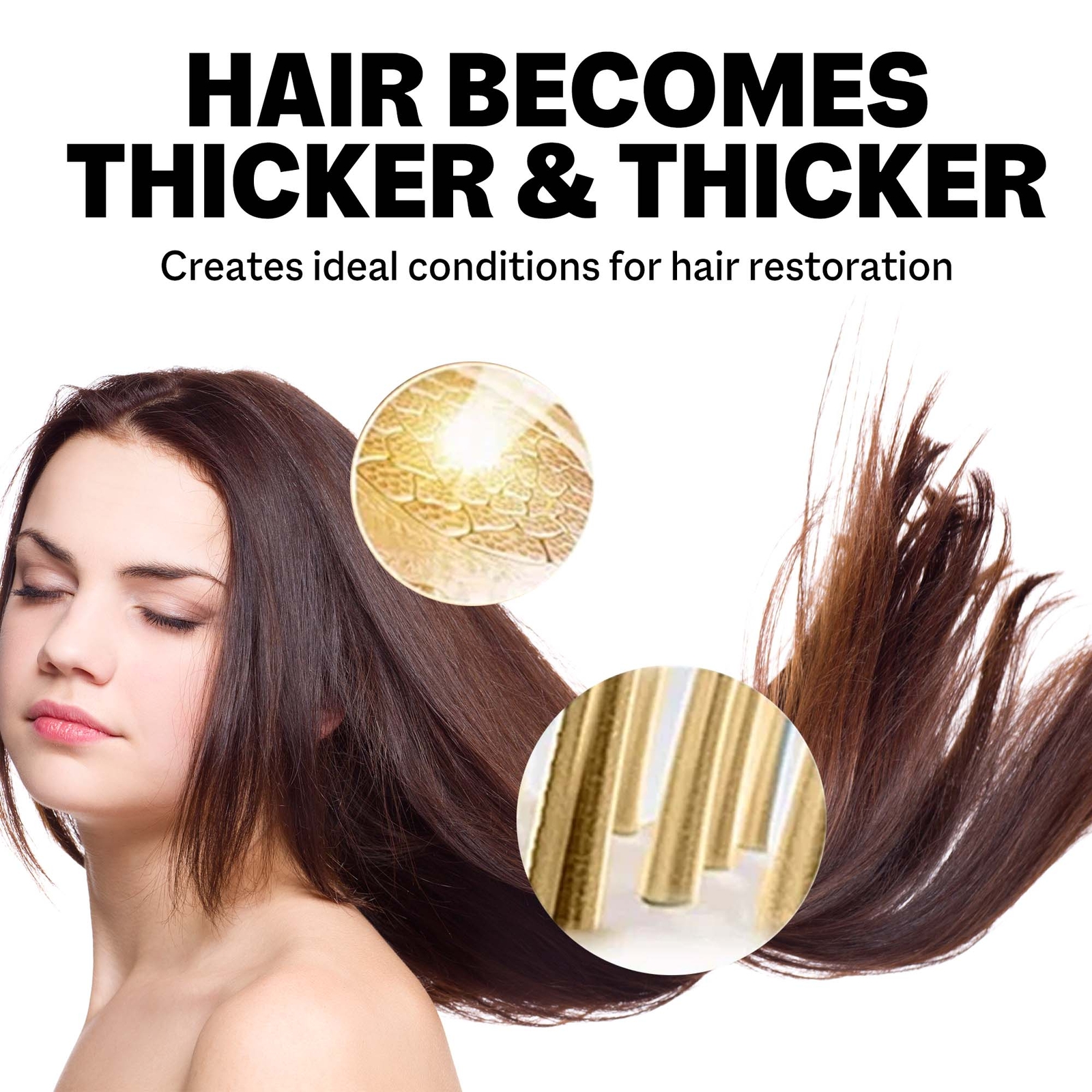 DHT Blocker Capsules – Saw Palmetto, Biotin,Beta-sitosterol – Boosts Hair Growth