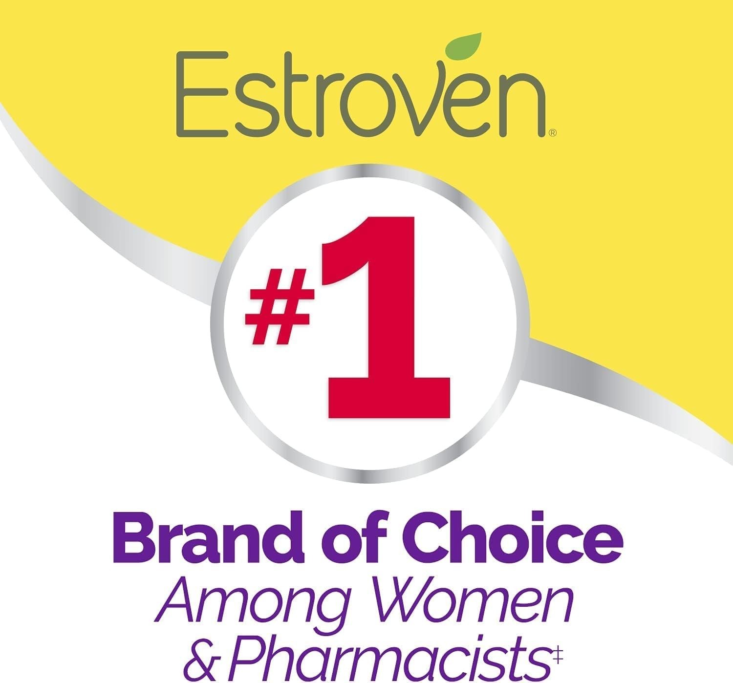 Stress Relief & Energy Boost for Menopause Relief – 28 Ct. – Clinically Prove…