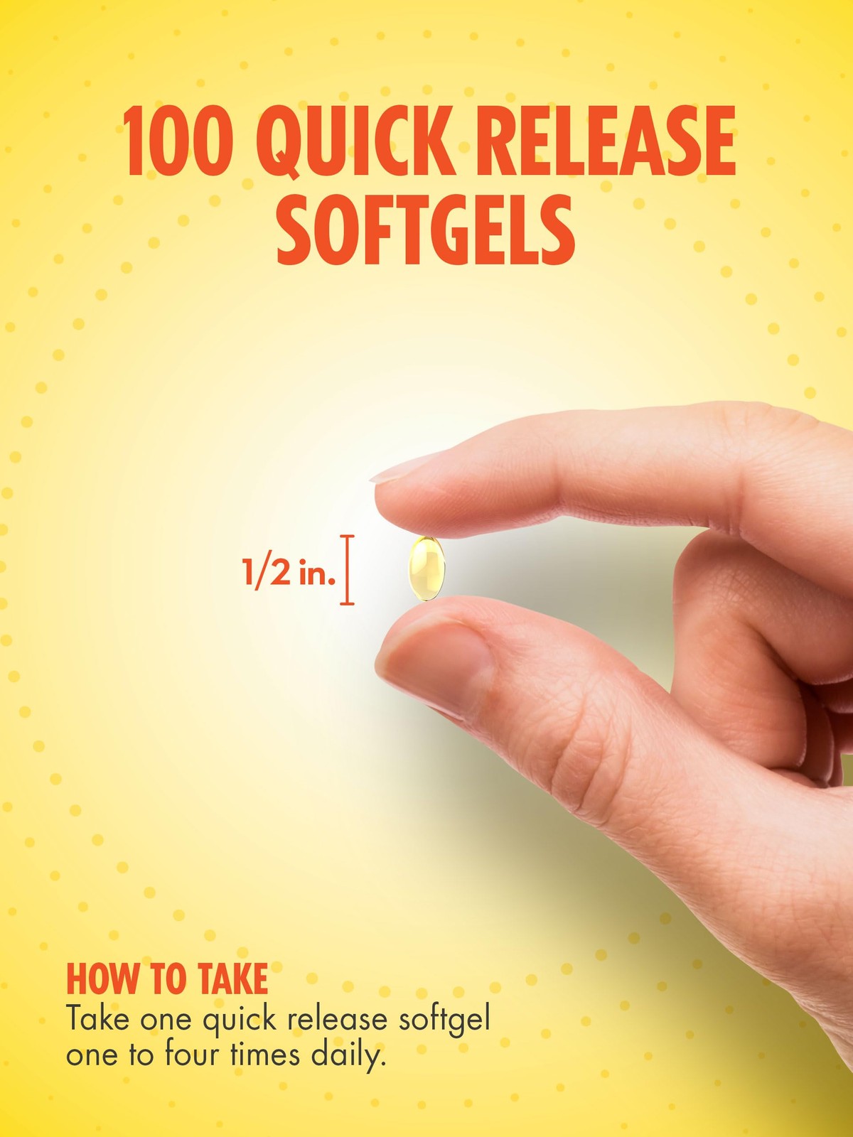 Sundance Norwegian Cod Liver Oil | 100 100 count (Pack of 1), Translucent