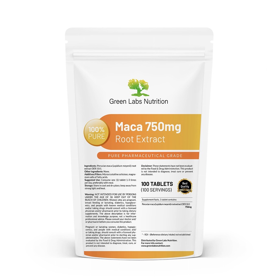 Mood Sync | Advanced Mood Balance | 5-HTP, L-Tryptophan, Inositol, Vit B6 Vit B9