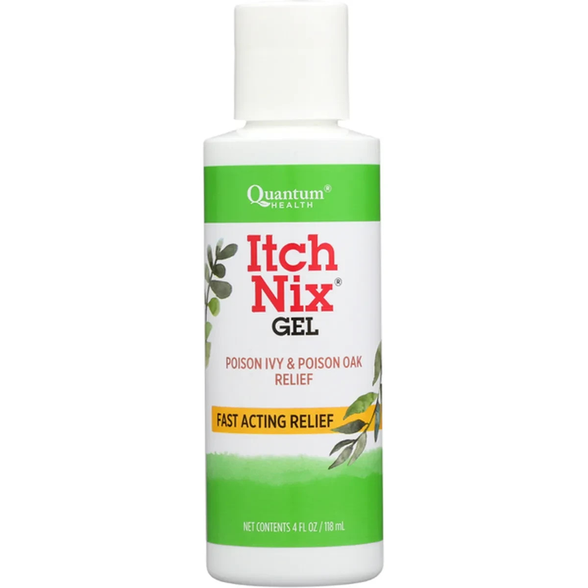 Quantum Health Itch-Nix 4 FL Oz