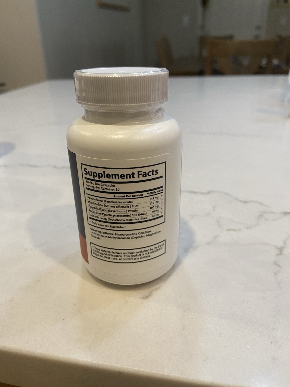 Neurosalt 3 Sealed Bottles Plus Bonus Bottle FREE and FREE SHIPPING