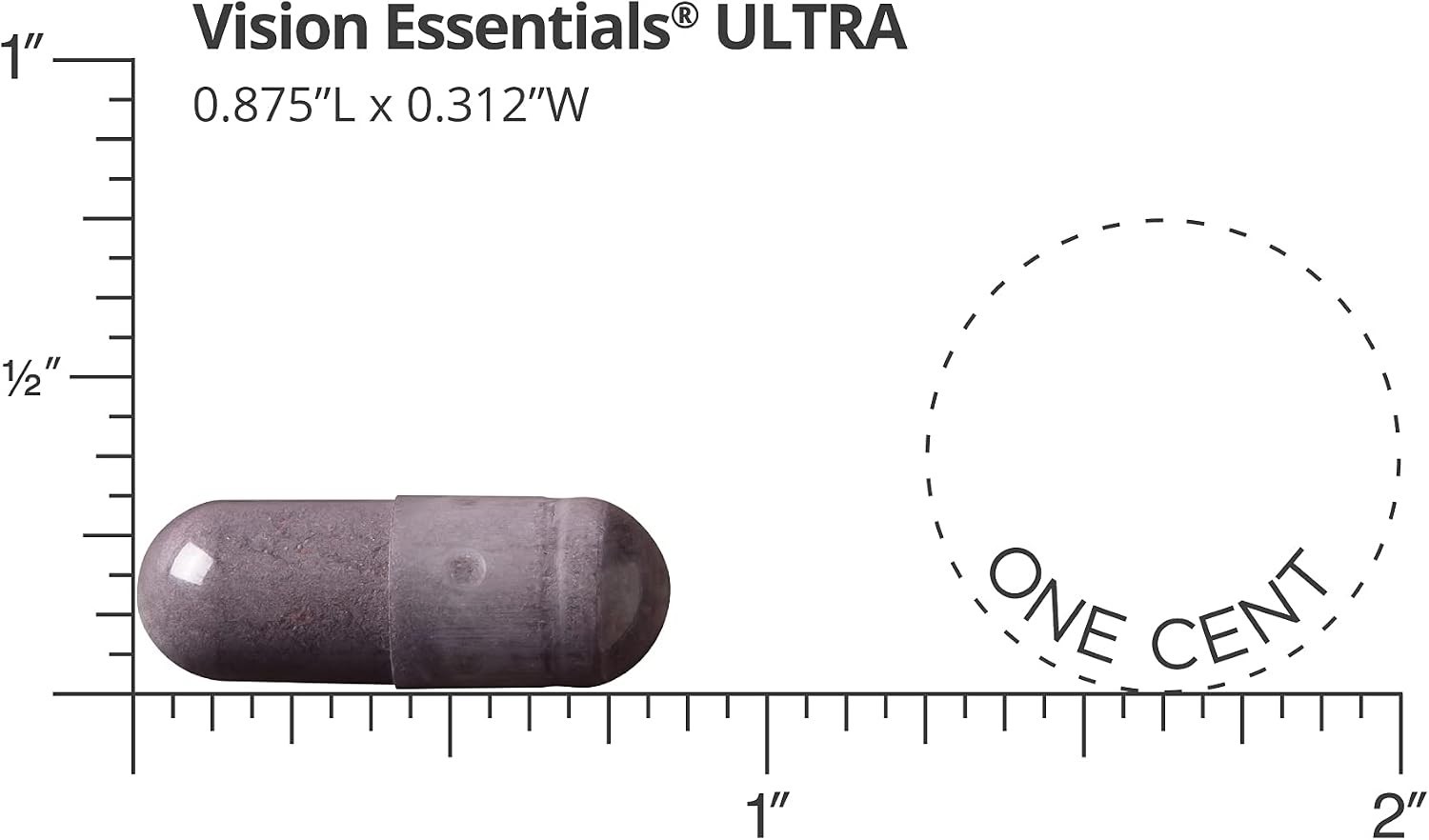 Lutein & Antioxidant Eye Formula