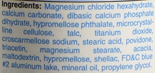 Marble Medical Mag 64 Dietary Supplement Tablets, 60 Count (Pack of 3)