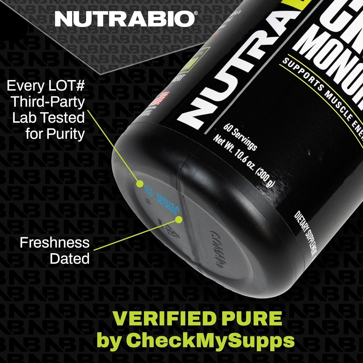 NutraBio DIM Supplement, Supports Estrogen Balance, 100mg – 60 Vegetable…