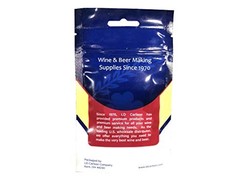 6103A Calcium Chloride – 2 oz.