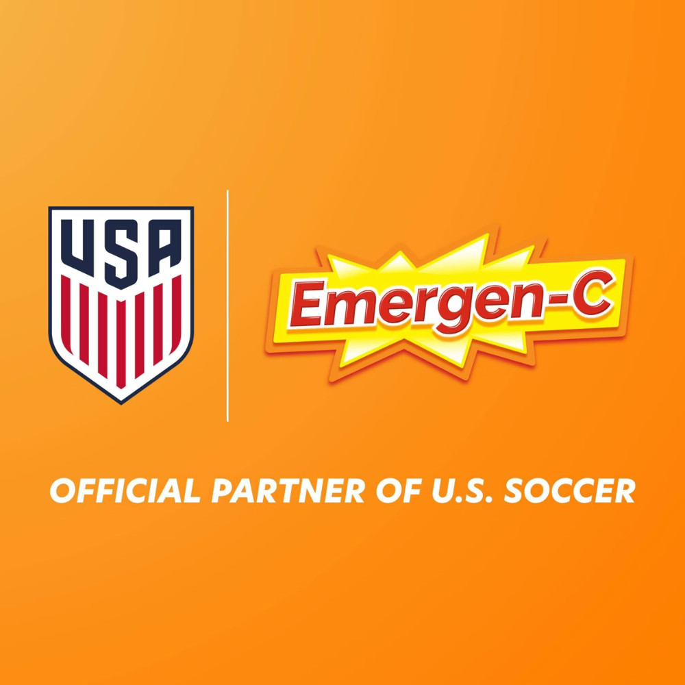 Emergen-C Vitamin C Drink Mix Packets – Super Orange