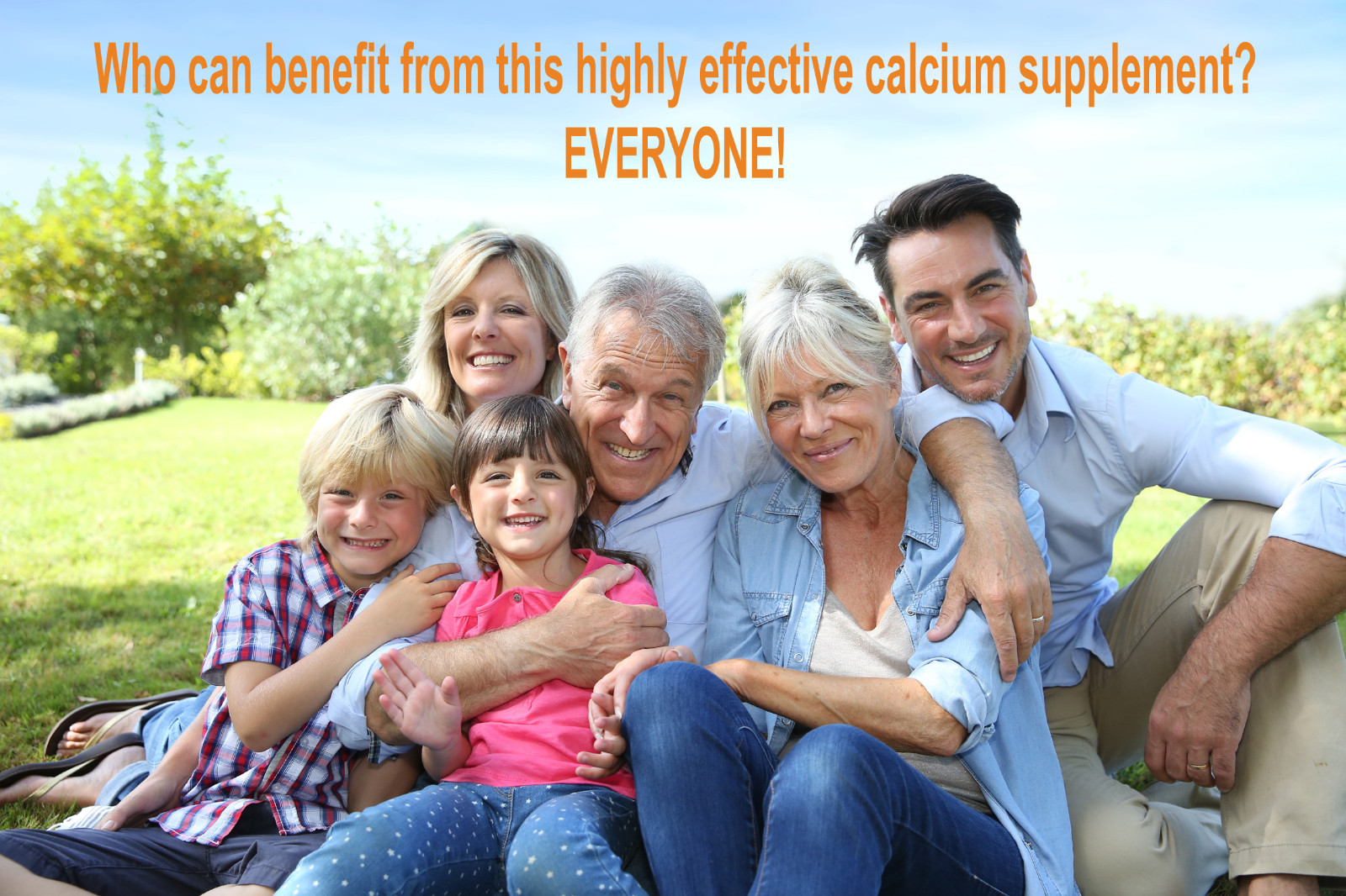EZorb Calcium (180 Caps) 92% Absorption Bone Spurs Osteoporosis Arthritis Muscle