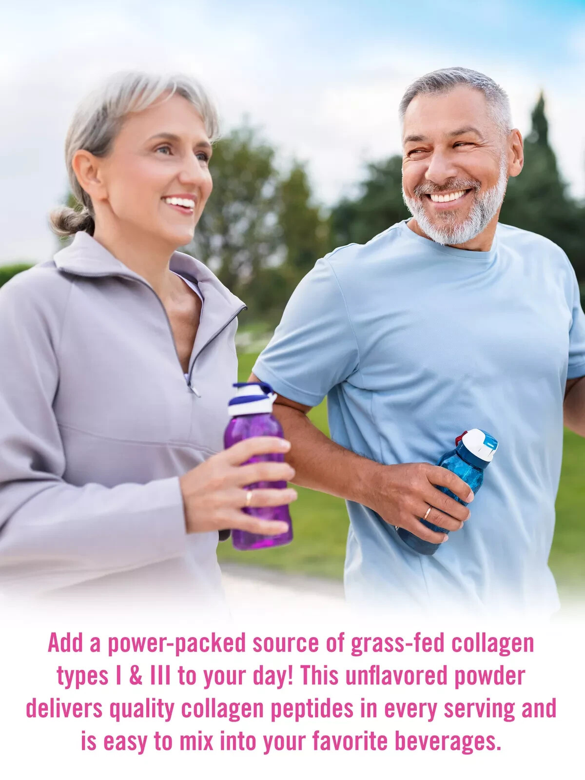 Collagen Peptides Powder Unflavored | 7 oz | Non-GMO | Keto Friendly | Exp. 2028