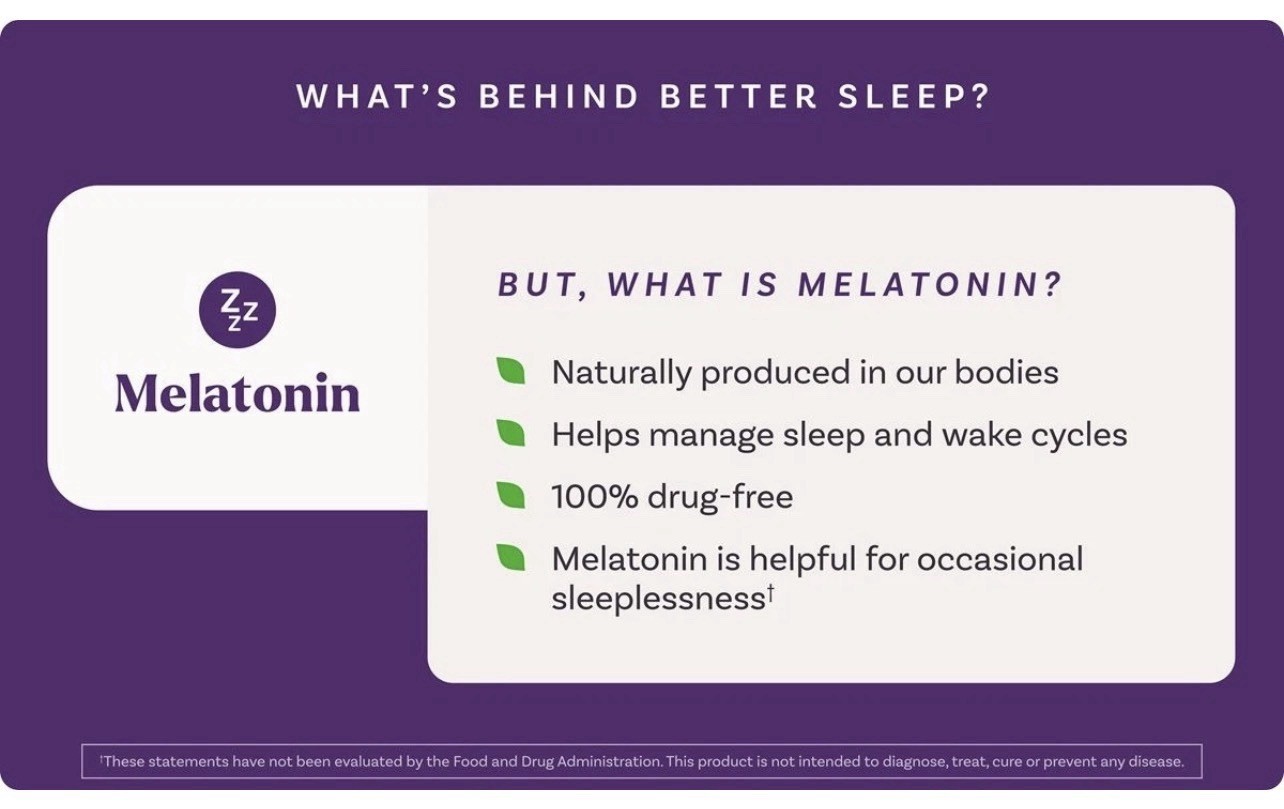 NEW Natrol Melatonin 5mg Sleep Aid Gummies – Strawberry – 90 Gummies 7/2026