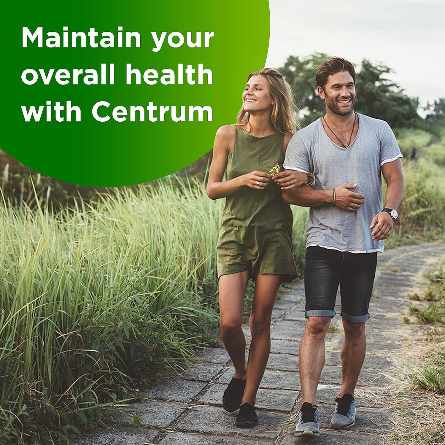 NEW Centrum Multivitamin ADULT Multimineral Supplement 200 Tablets
