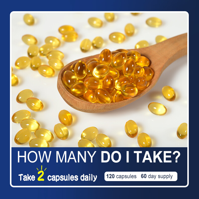 Magnesium Citrate 1000mg Capsules Super Strong Effective Capsules 120 Softgels