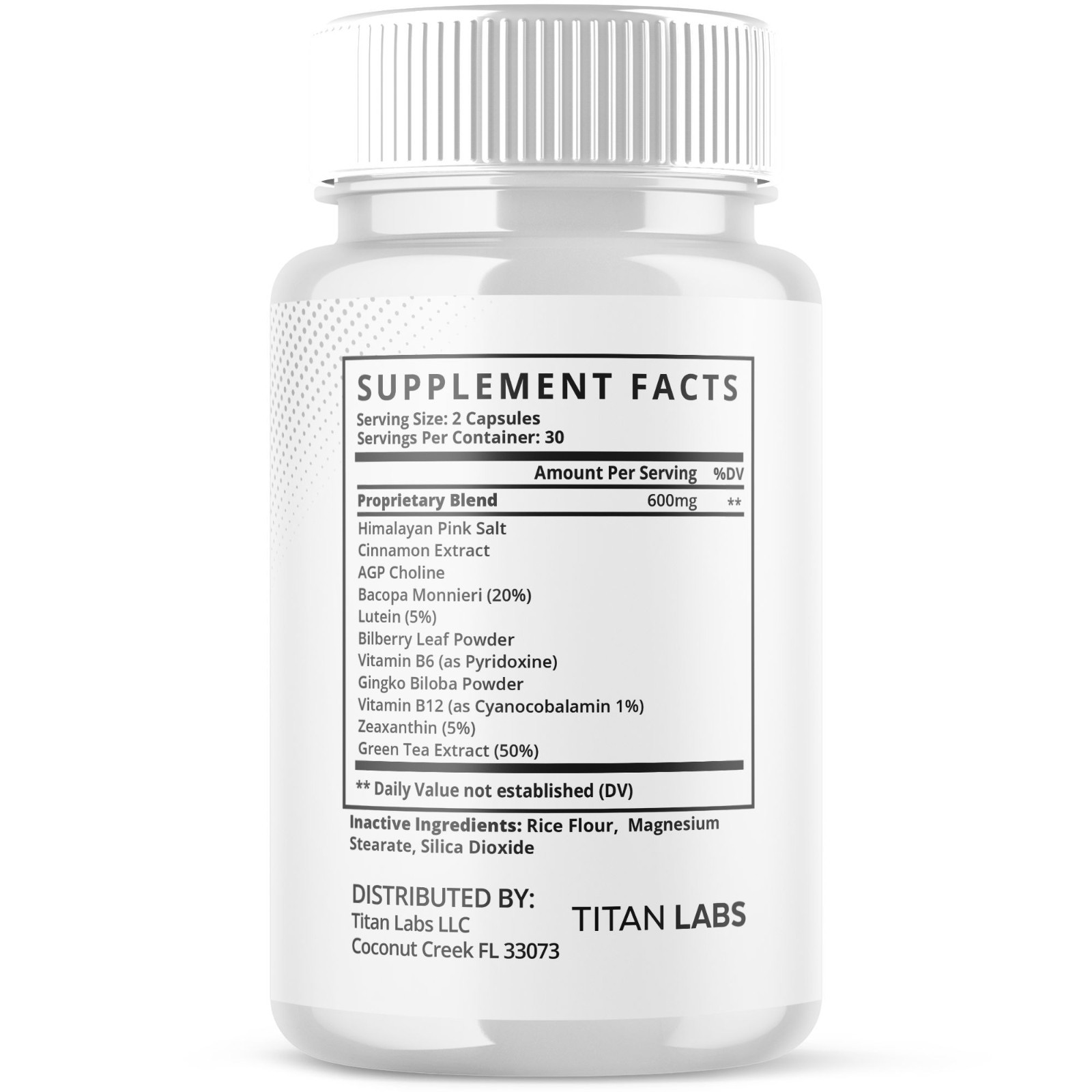 (2 Pack) Renu Glyco Advanced Blood Health Support Supplement RenuGlyco 120 Caps