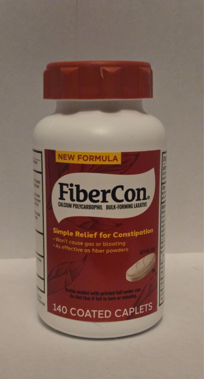 fibercon