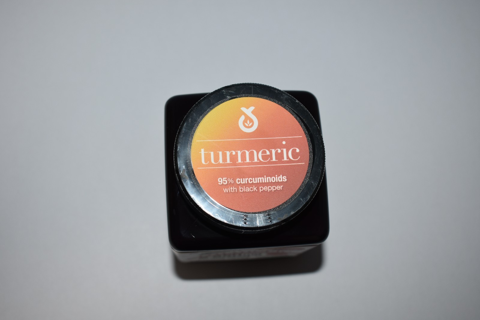 Youtheory Turmeric 2250mg 210 Capsules Curcumin 95% Supplement