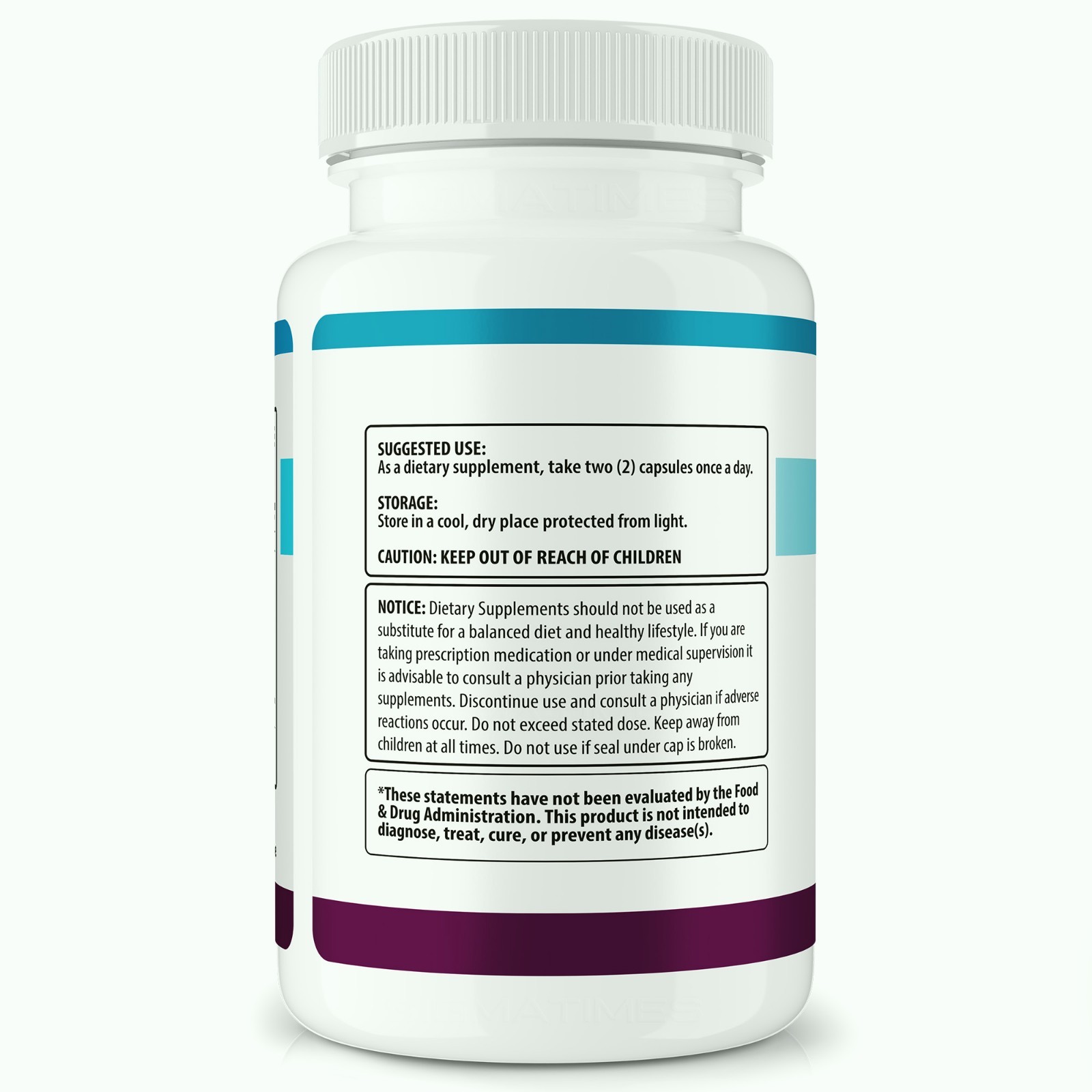 Prolesan Pure Capsules – Weight Management, Metabolism & Energy Support – 3Pack