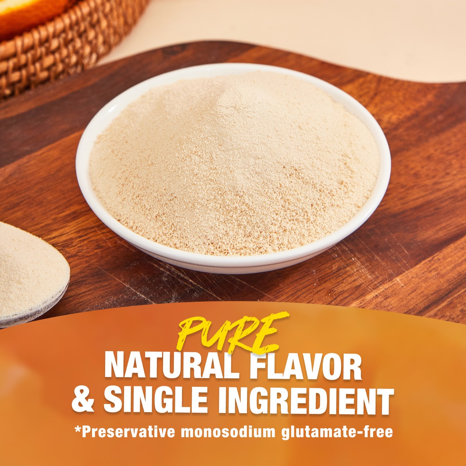 Grass Fed Beef Bone Broth Protein Powder Hydrolyzed Collagen Peptides -10.59oz