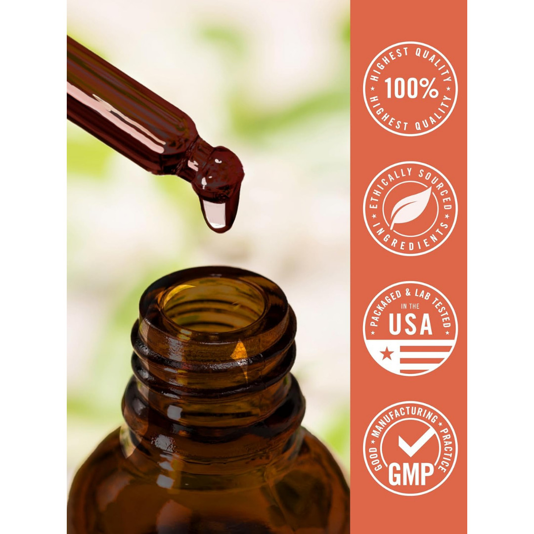 Lugols Iodine 2 Percent 2 Fl Oz Potassium Iodide and Solution