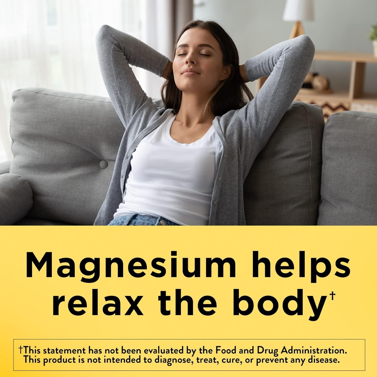 Magnesium Oxide 250 Mg, Dietary Supplement for Muscle, Heart, Bone and Nerve Hea