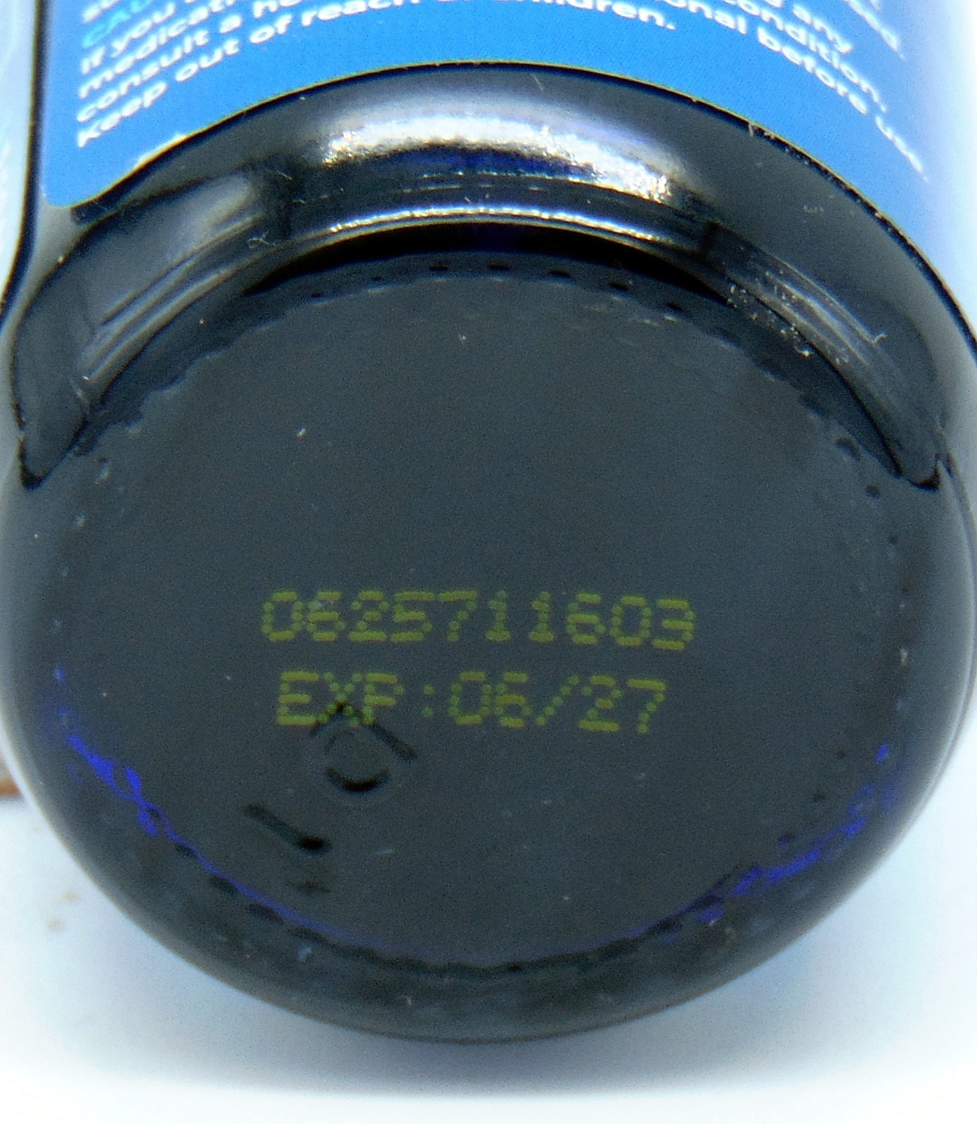Methylane Blue Over the counter 1% Liquid, Supplement