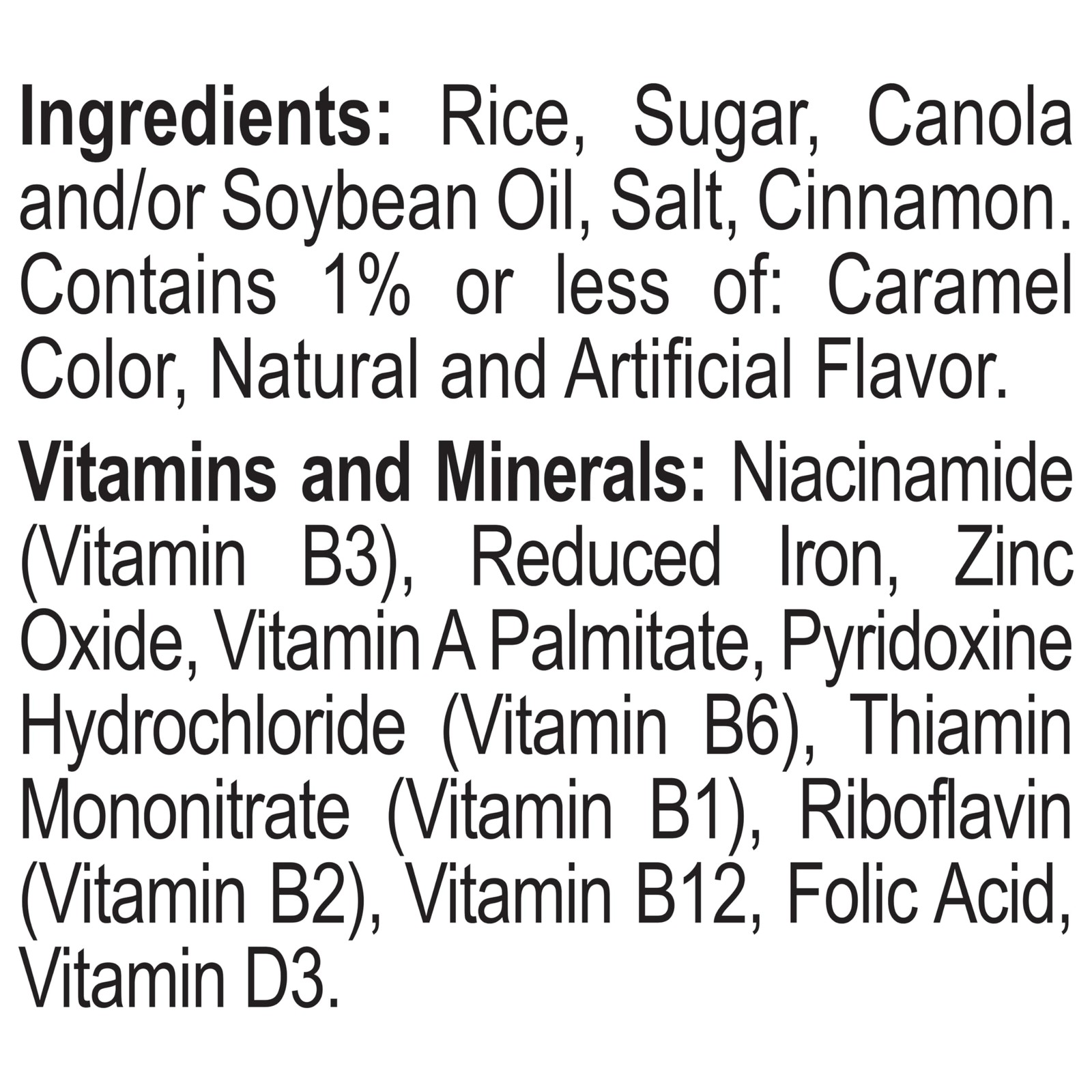 Cinnamon PEBBLES Breakfast Cereal for Kids, Gluten 19.5 Ounce (Pack of 1)