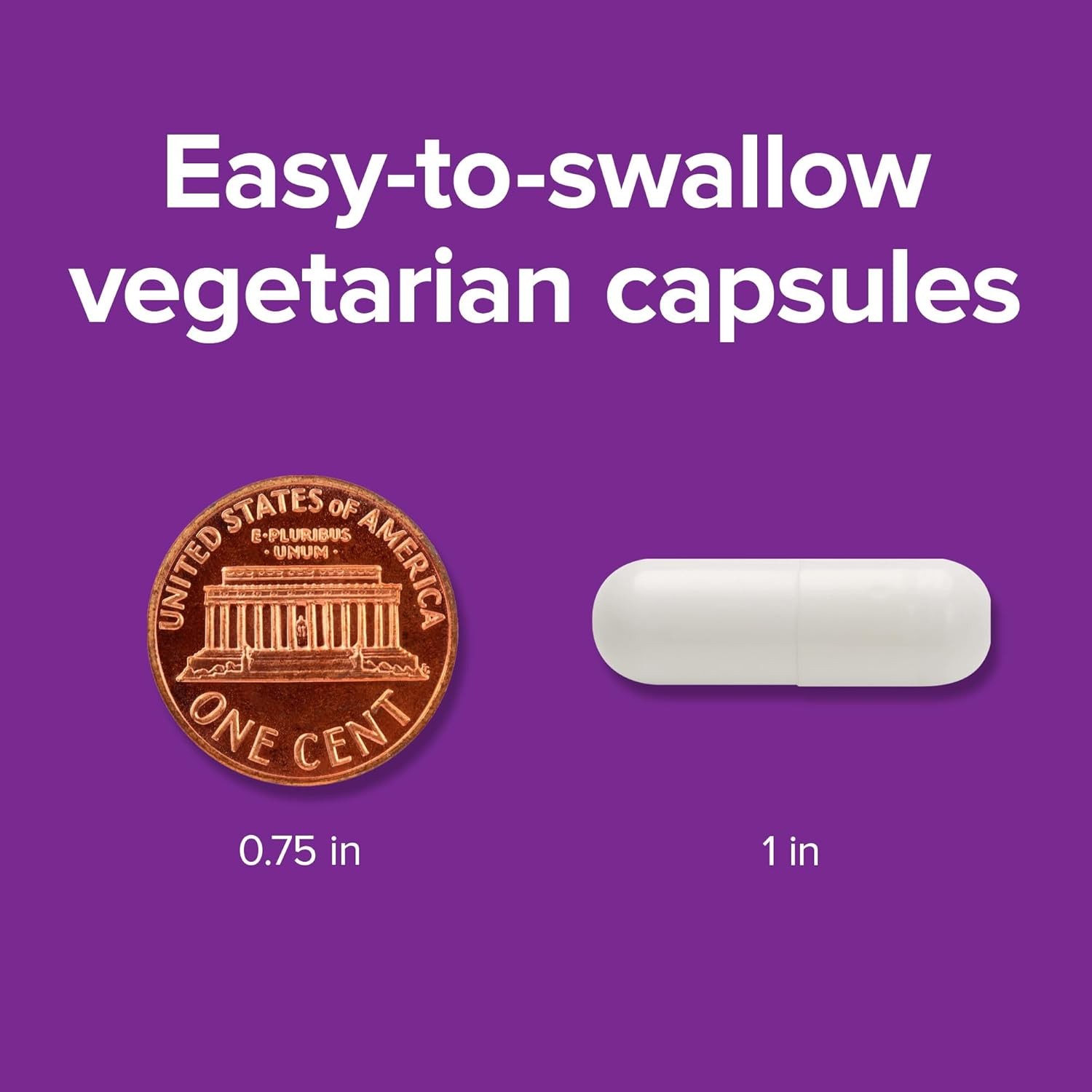 Webber Naturals Magnesium Citrate, 150 mg Per Capsule, 250 Count (Pack of 1)