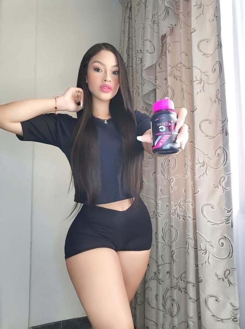 Reduce Belly Fat: The Fastest & Potent Natural Fat Burner – 100% Natural Pills