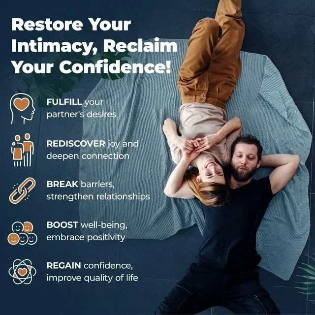 VIRILITY FORMULA by PureHealth Research, 3 PCS