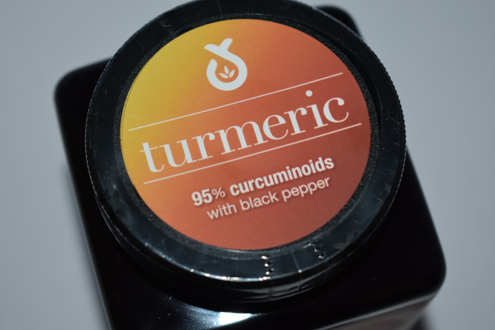 Youtheory Turmeric 2250mg 210 Capsules Curcumin 95% Supplement