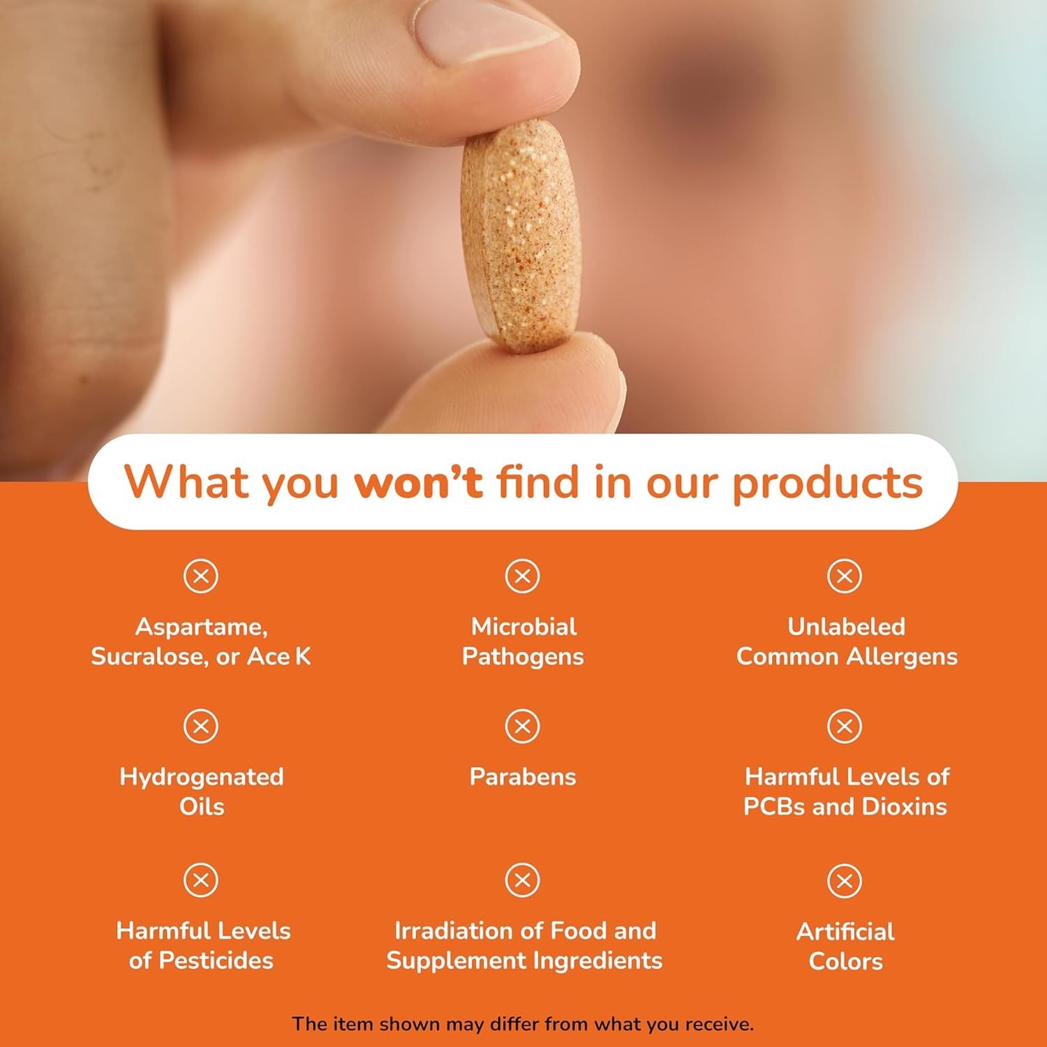 NOW FOODS Zinc 50 mg 100 Tablets