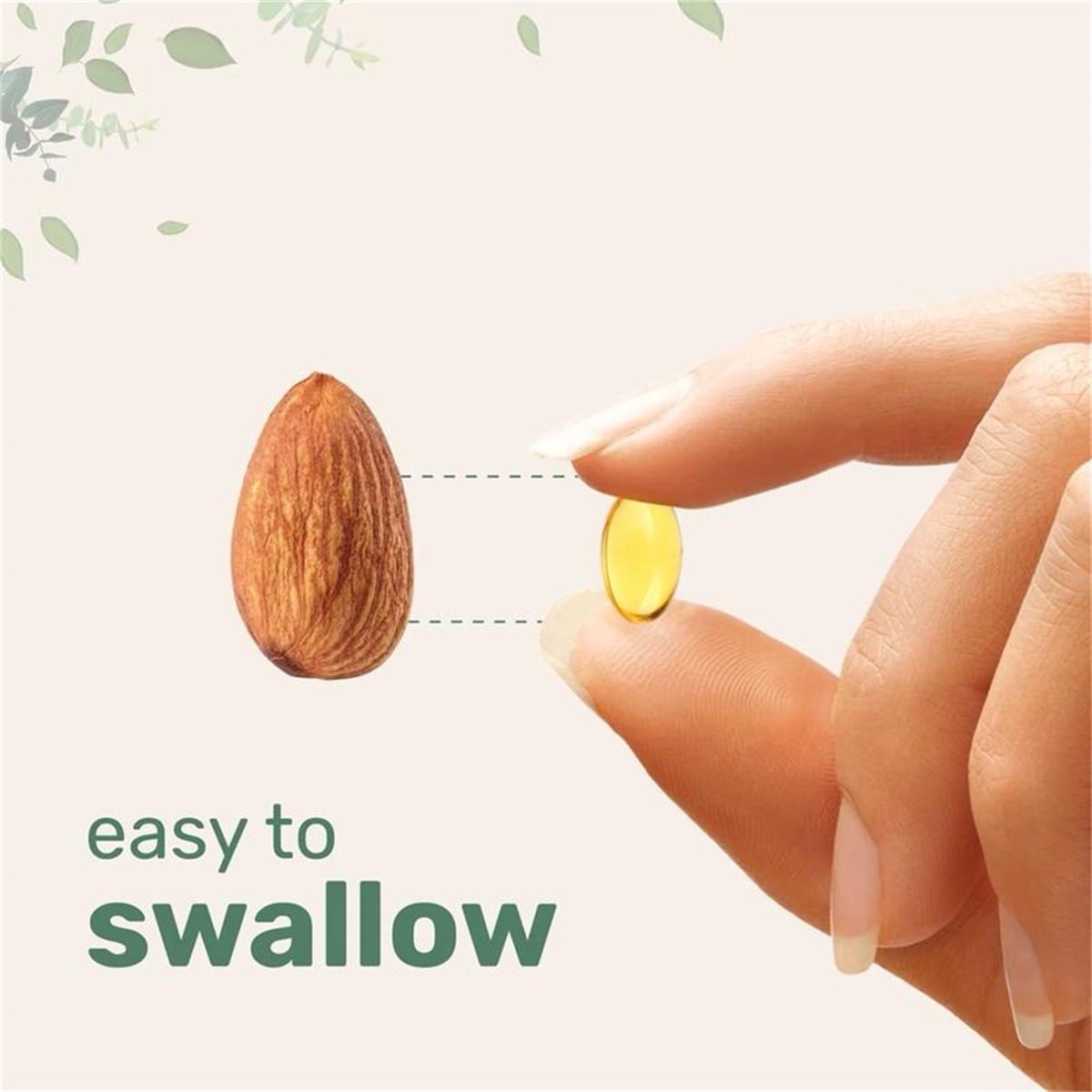 2 in 1 Oil of Oregano & Black Seed Softgels With Carvacrol Immune Support