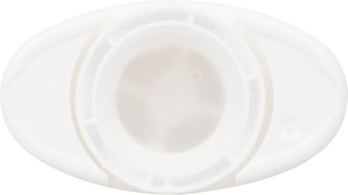 Sure Deodorant Invisible Solid,Unscented – 2.6 Ounce (Pack of 3), Clear