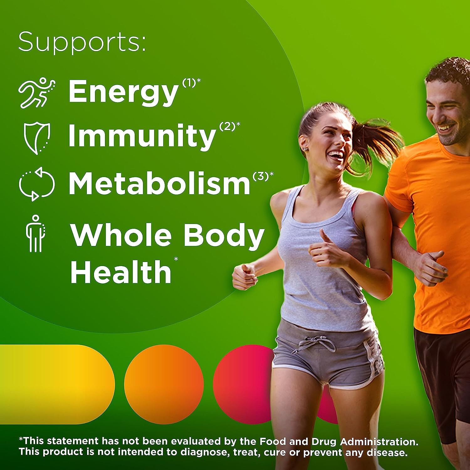 NEW Centrum Multivitamin ADULT Multimineral Supplement 200 Tablets