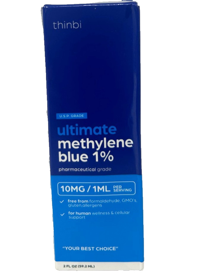 Thinbi Ultimate Cellular Drops – 2 fl oz