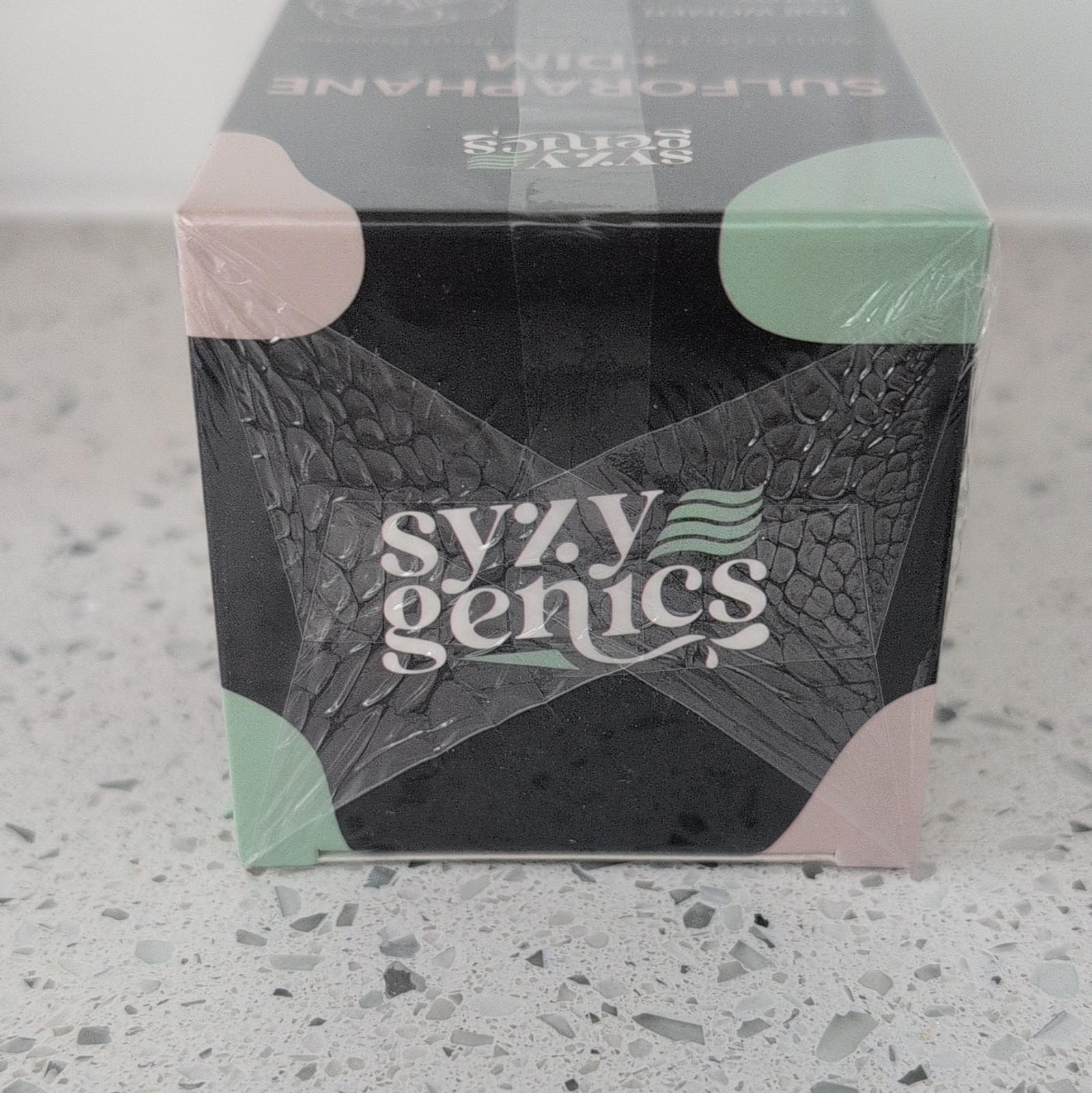 Syzy Genics Sulforaphane + DIM