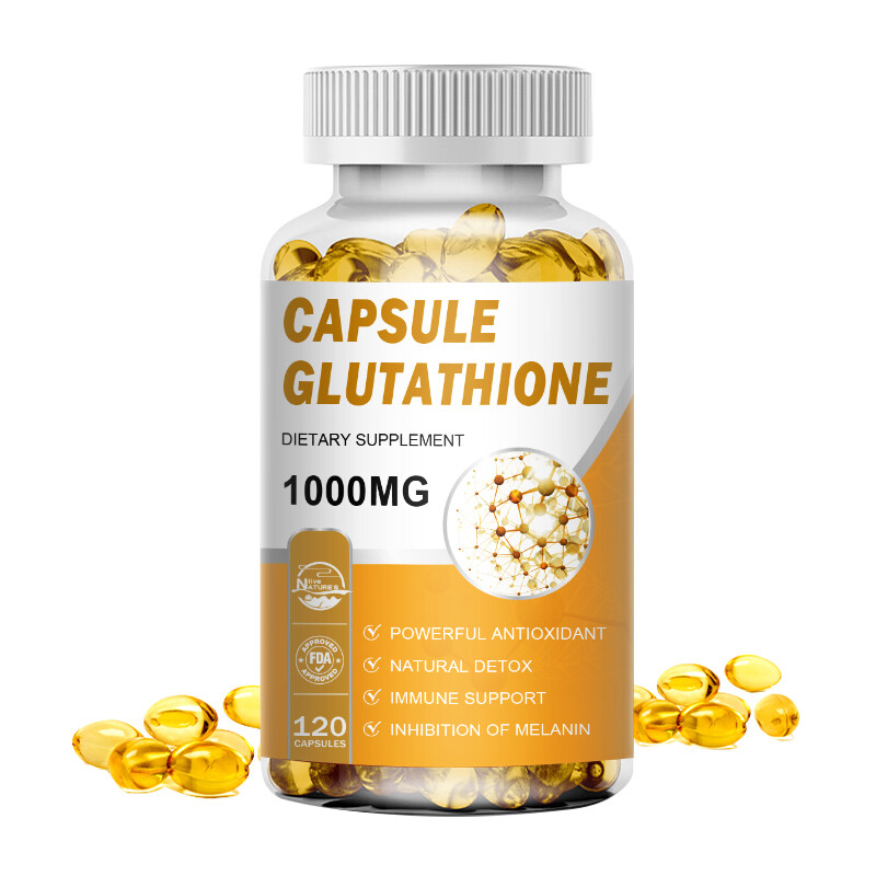 120/240/480 capsules collagen pills whitening skin bleaching lightening love