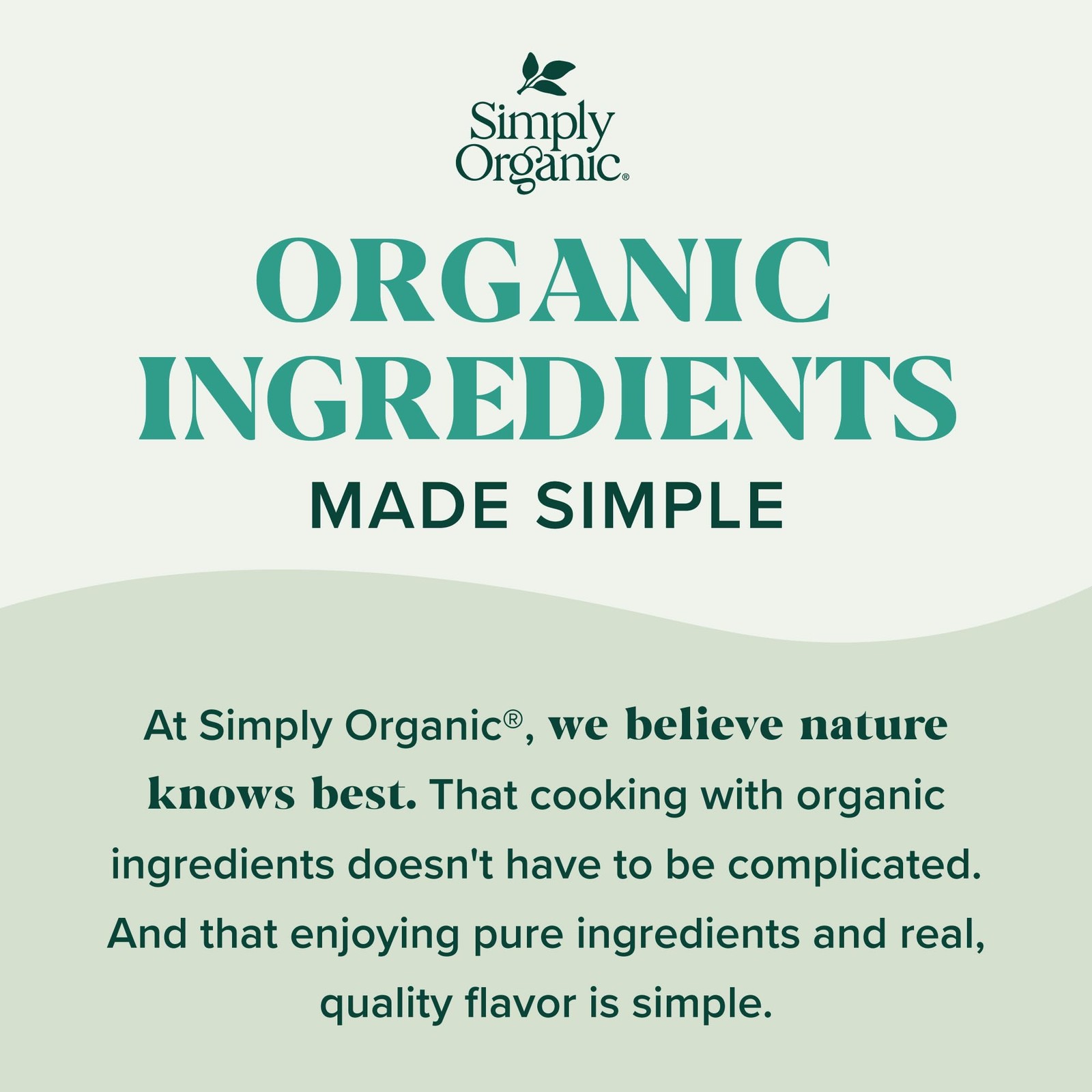 Simply Organic Orange Flavor 2 fl oz Organic Concentrated Citrus Essence