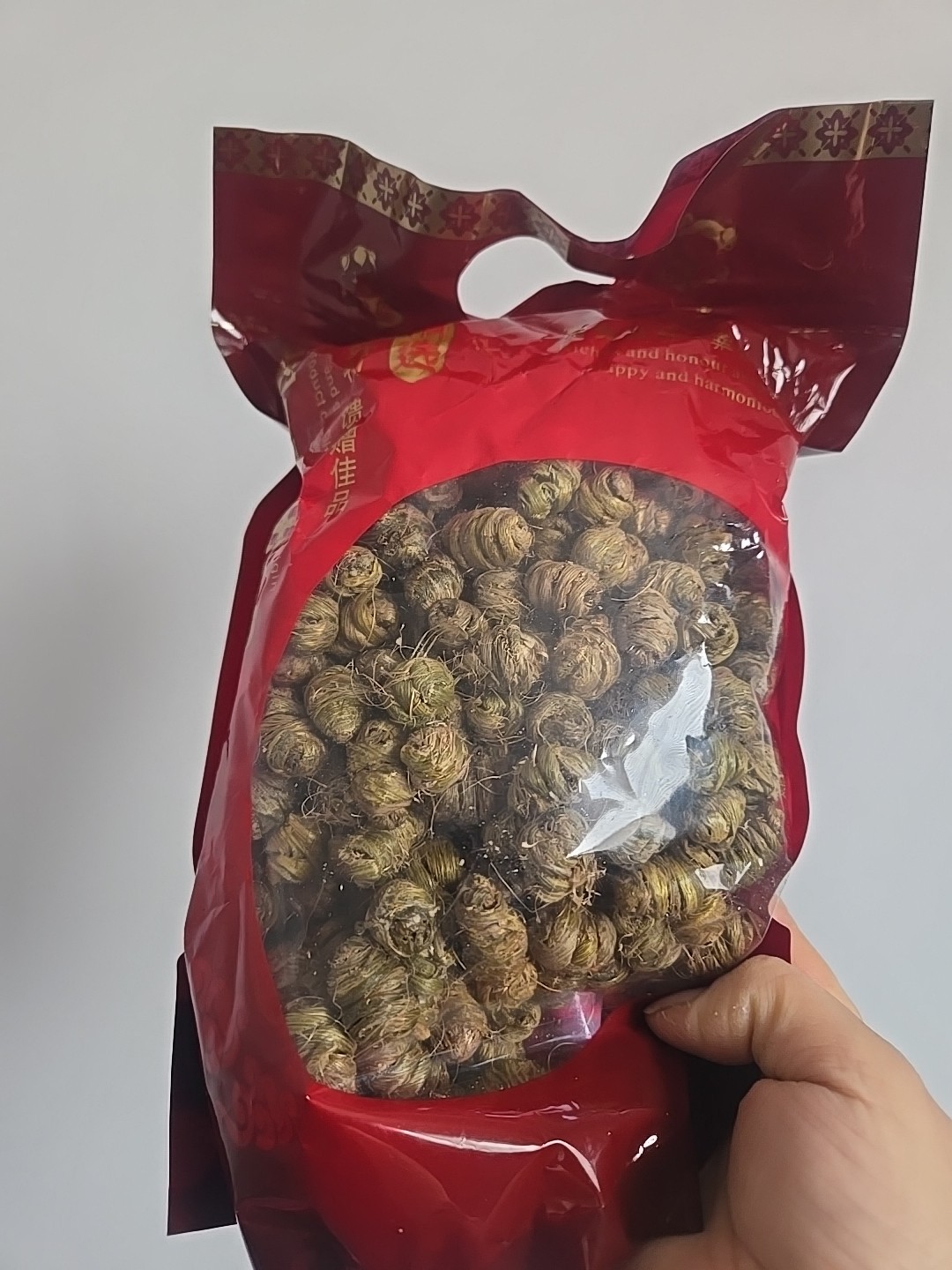 铁皮石斛 1lb