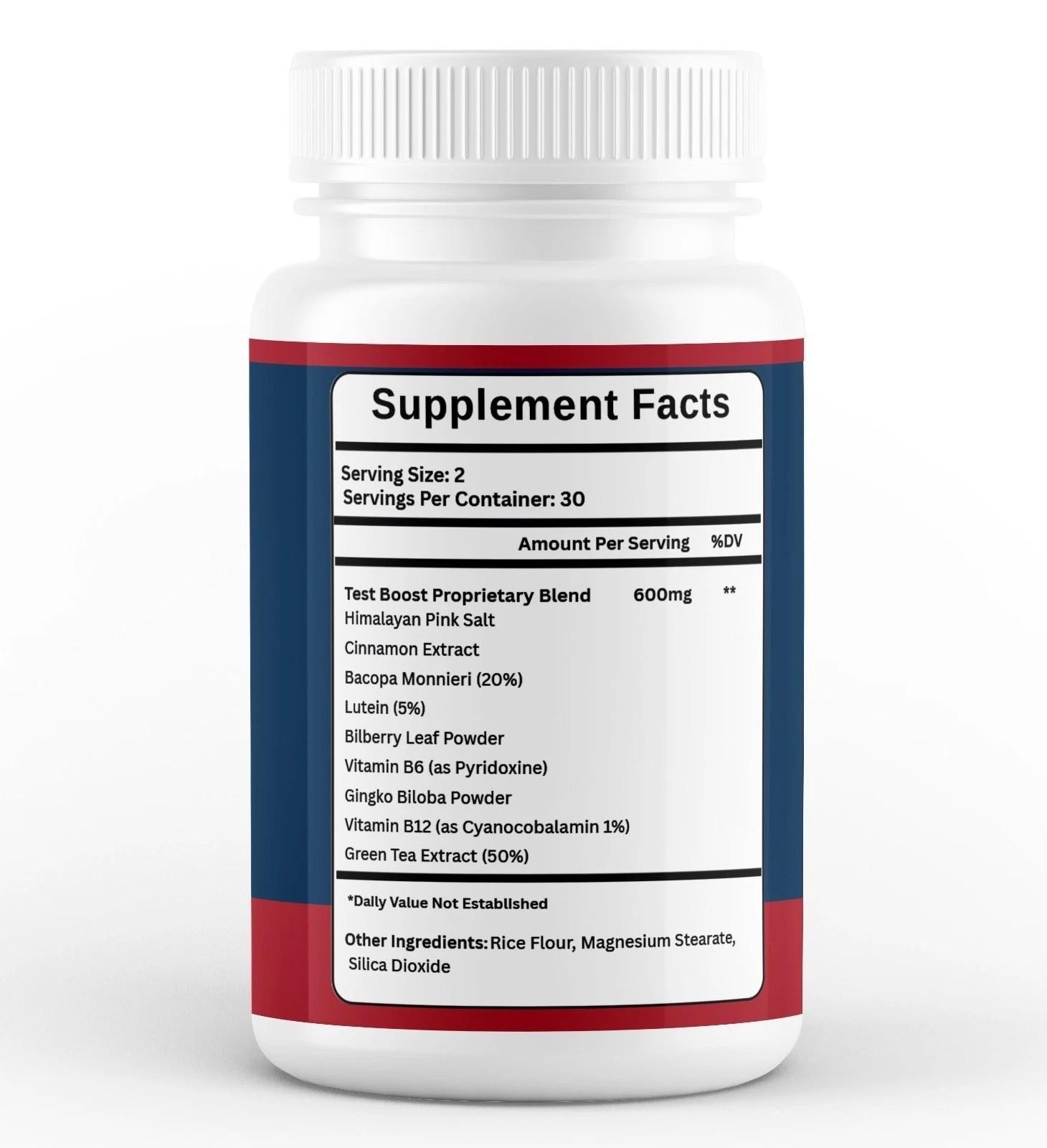(3 pack) Bio Glyco Premium Blood Support Supplement, BioGlyco (60 Capsules)