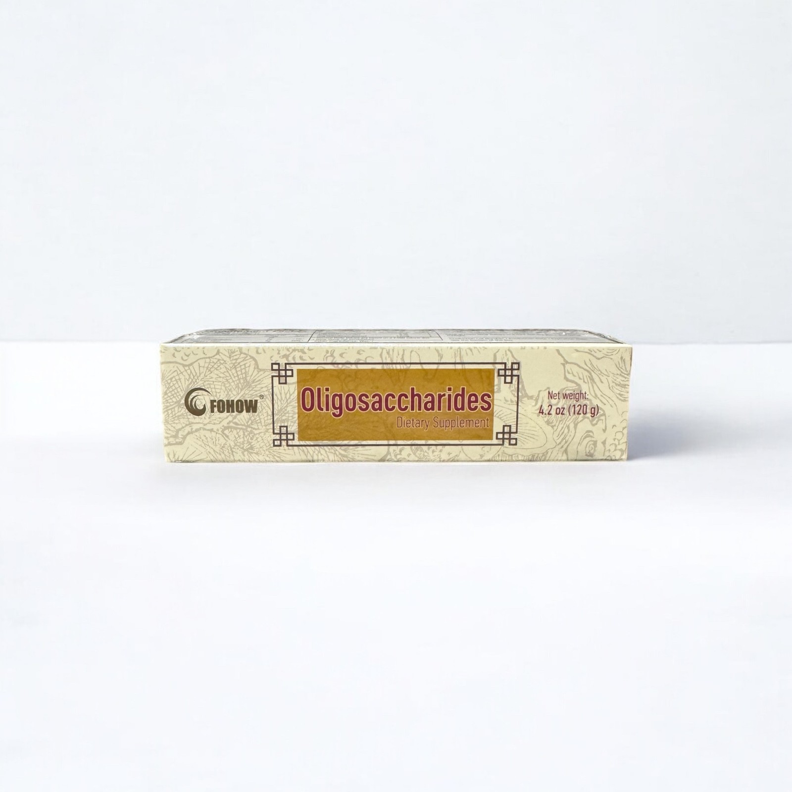FOHOW Oligosaccharides Paste Roza Feniks Wellness Supplement
