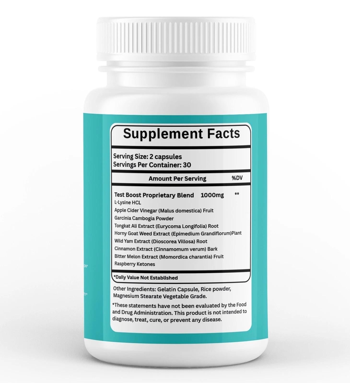 (3 pack) Gutoptim Advanced Gut Health Pills to Support Digestion & Bloating 60ct