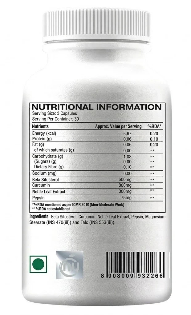 CrazyBulk TRENOROL Cutting Muscle Strength Crazy Bulk – 90 Capsules Pack Of 5